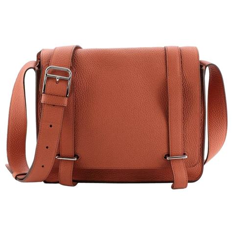 hermes steve caporal price|Hermes Steve Caporal Handbag Clemence .